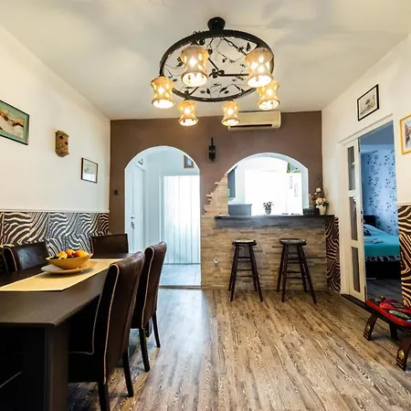 Filinhome Pasica Apartament Nowy Sad