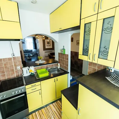 Filinhome Pasica Apartamento