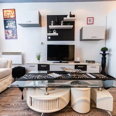 Filinhome Pasica Apartament *