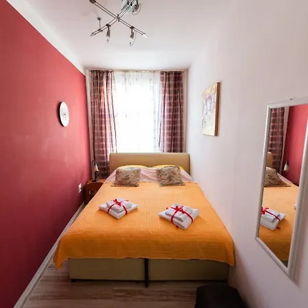 Apartament Filinhome Pasica