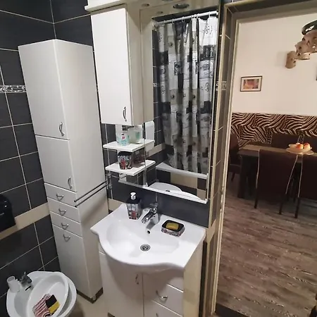 Apartament Filinhome Pasica *