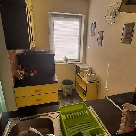 Filinhome Pasica Apartament