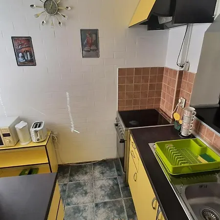 Apartamento Filinhome Pasica *