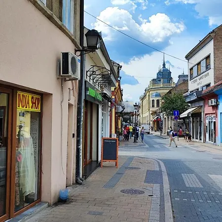 Filinhome Pasica * Novi Sad