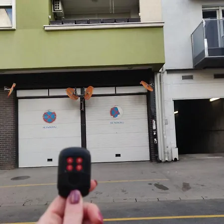 Filinhome Pasica Apartamento *